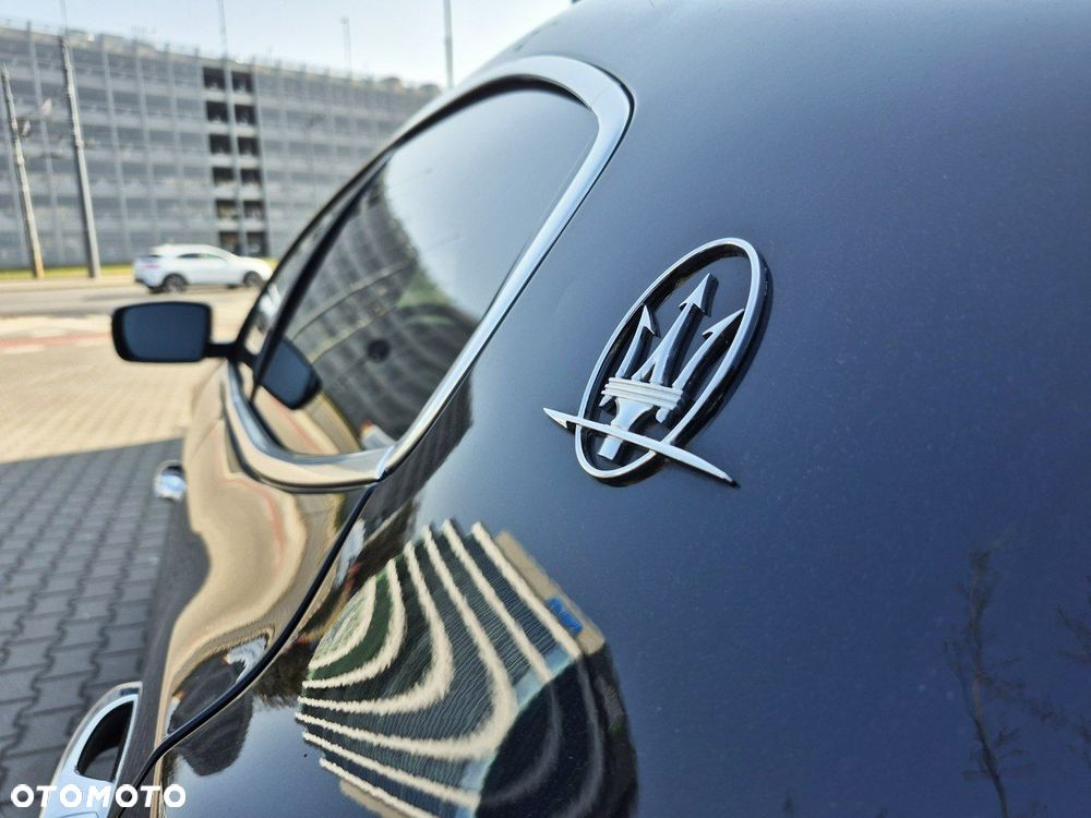 Maserati Ghibli - 38