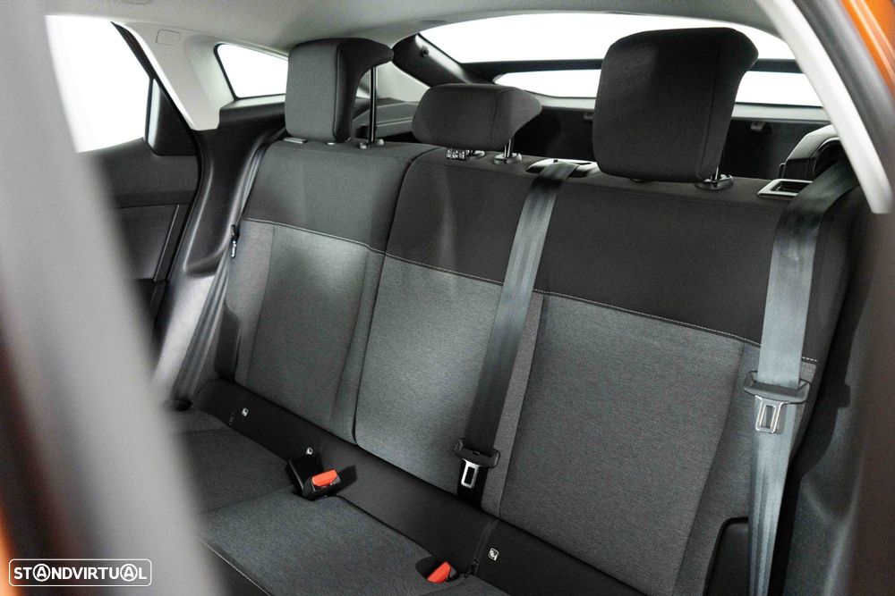 Citroën e-C4 50 kWh Feel Pack - 10