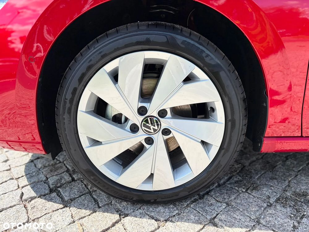 Volkswagen Golf 1.5 TSI Life Plus - 10