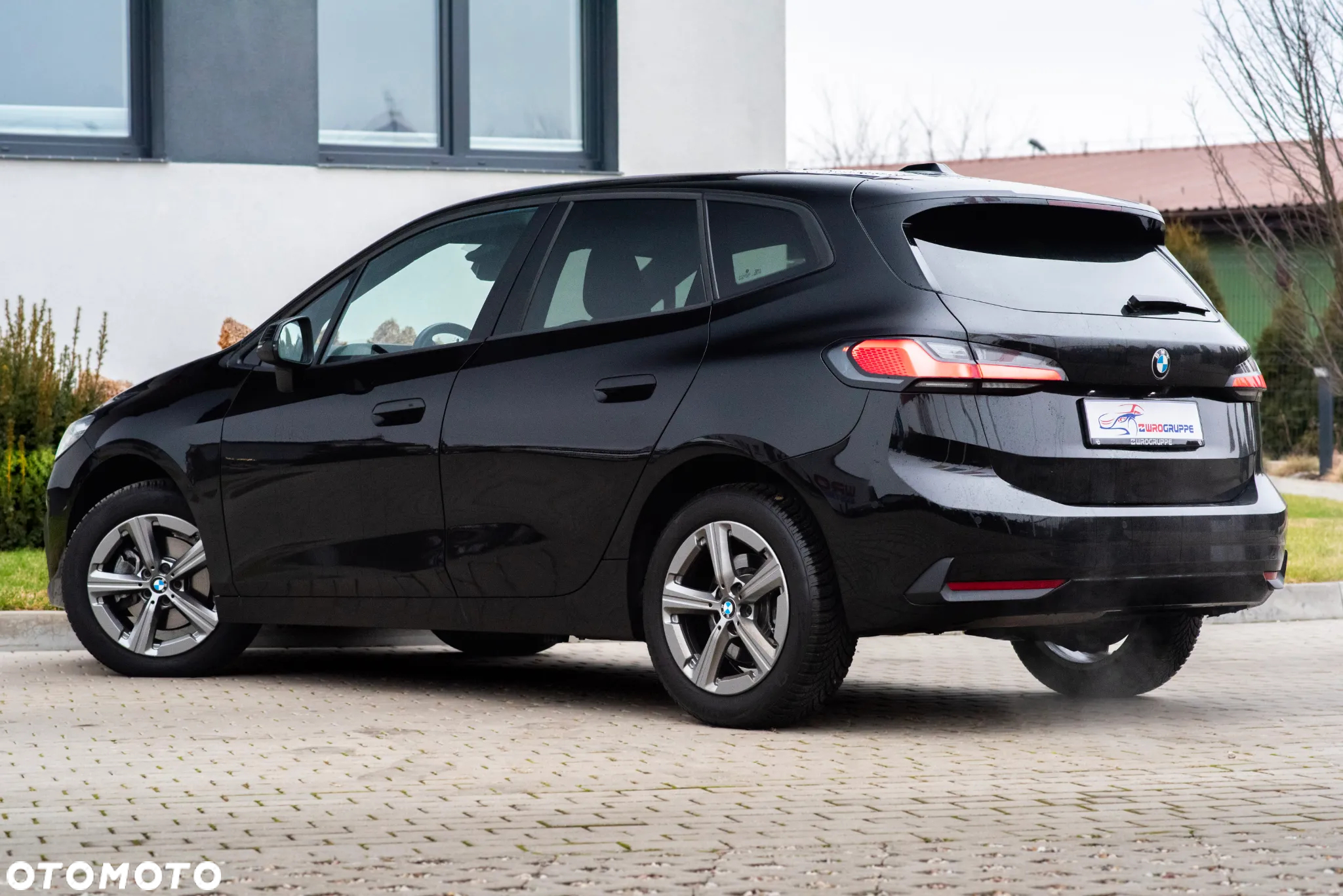 BMW Seria 2 218d GT - 5