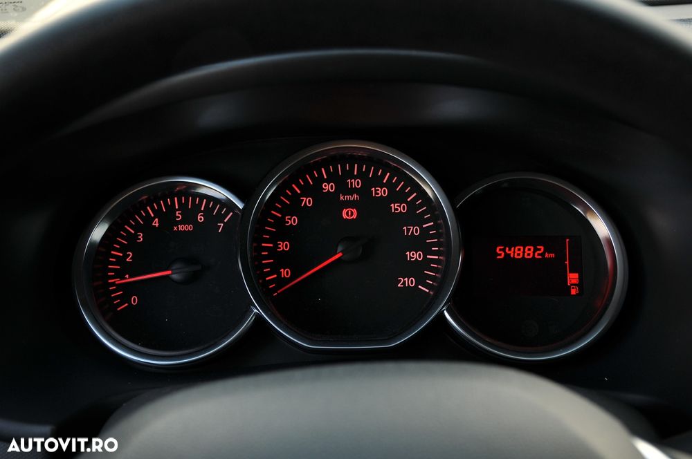 Dacia Logan 1.5 Blue dCi SL Prestige PLUS - 18