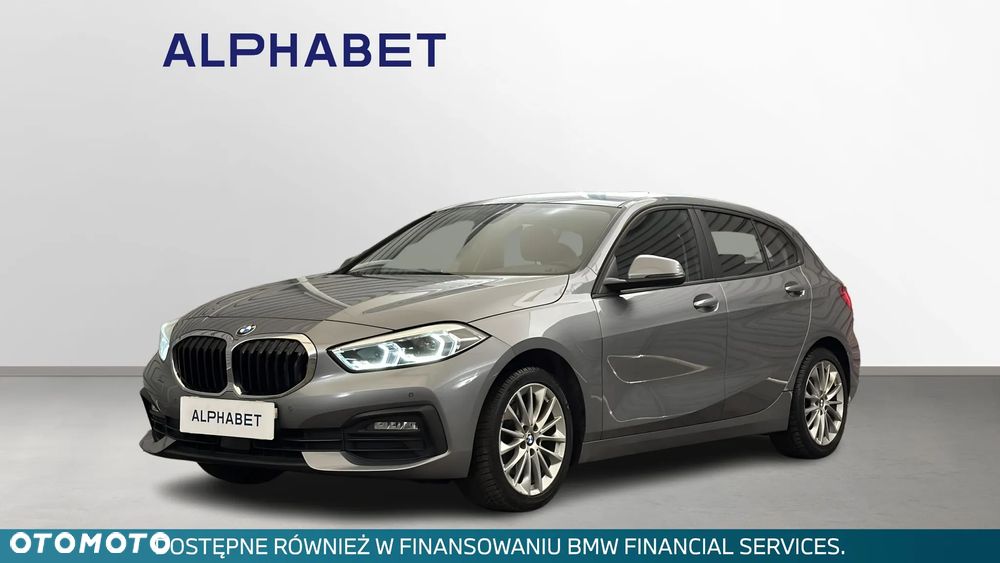 BMW Seria 1 118i Advantage - 1