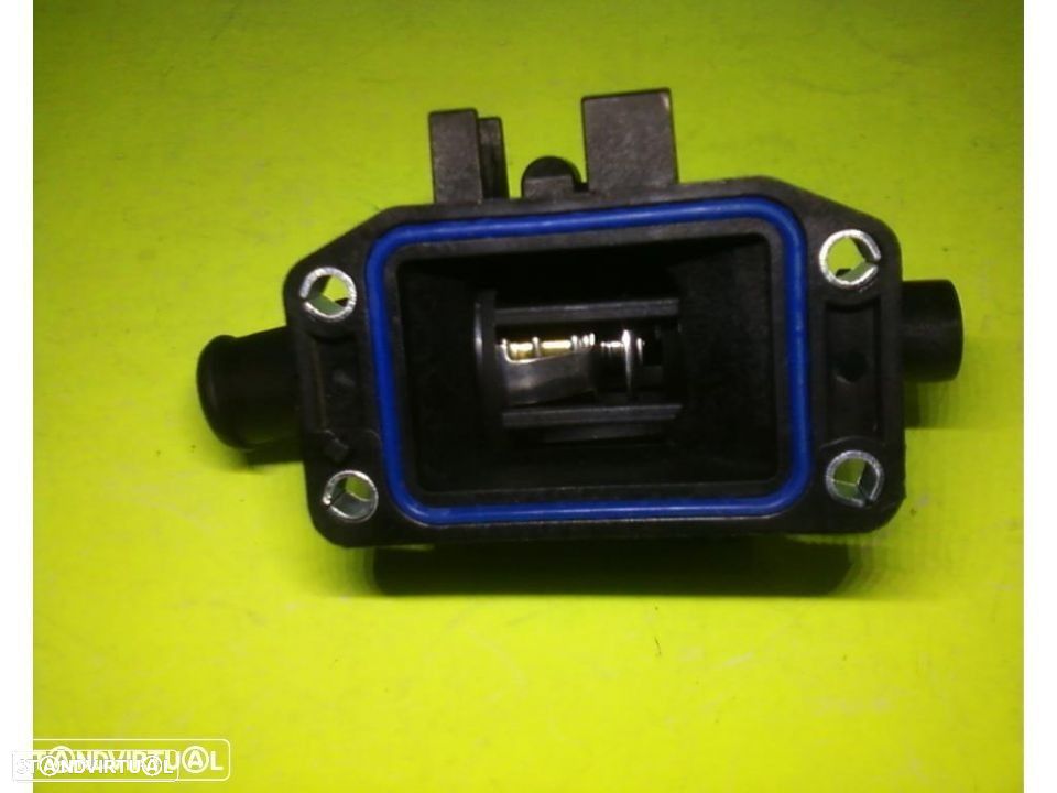 termostato peugeot e citroen 1.4 hdi (novo) - 3