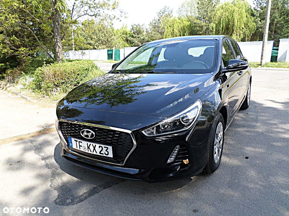 Hyundai i30 1.4 Style - 26