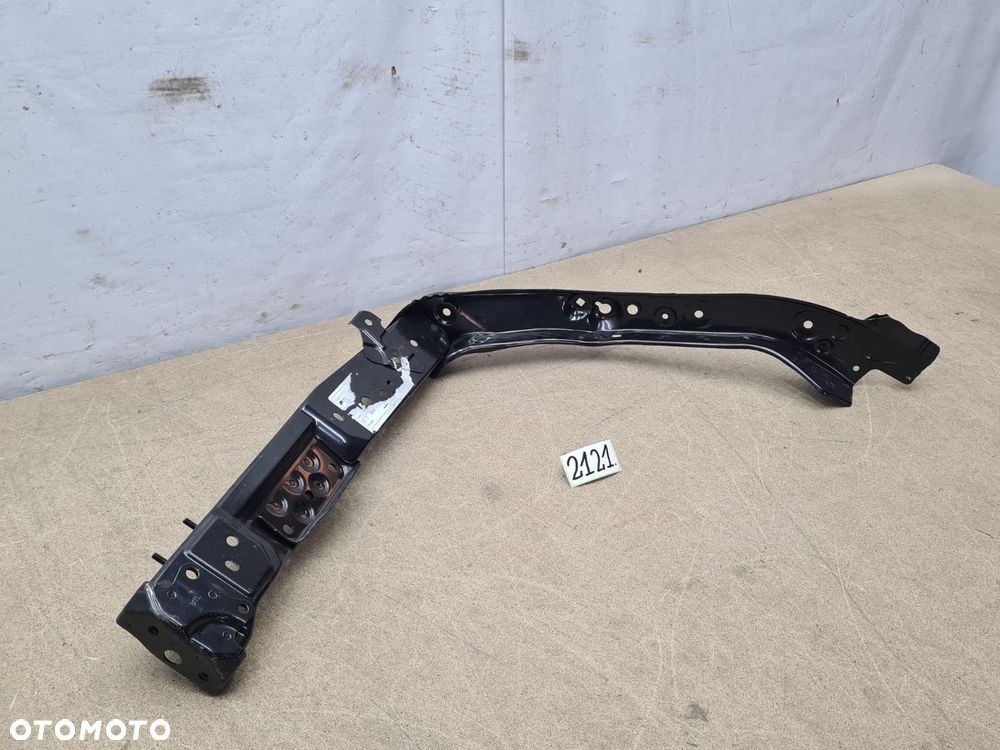 Toyota rav4 V 19-24r 5320342901 okular pasa przedniego wspornik lewy przód - 6