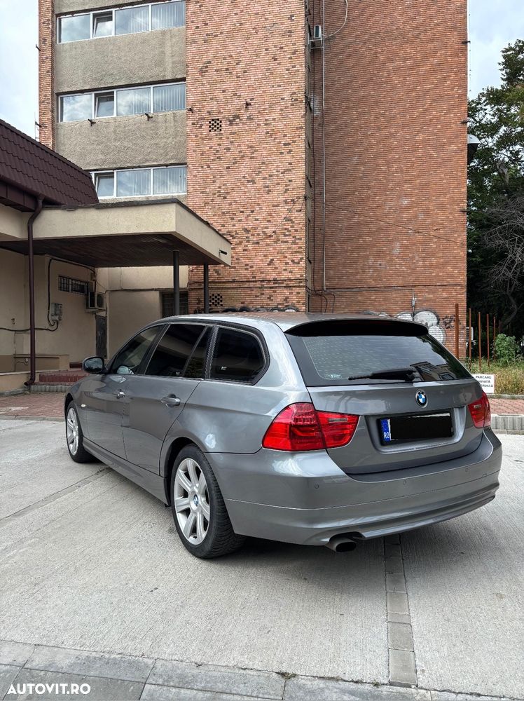 BMW 3 Series 2010 — imagine 3