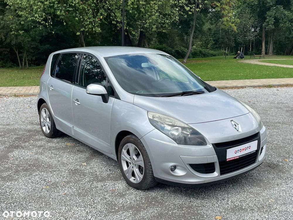 Renault Scenic - 35