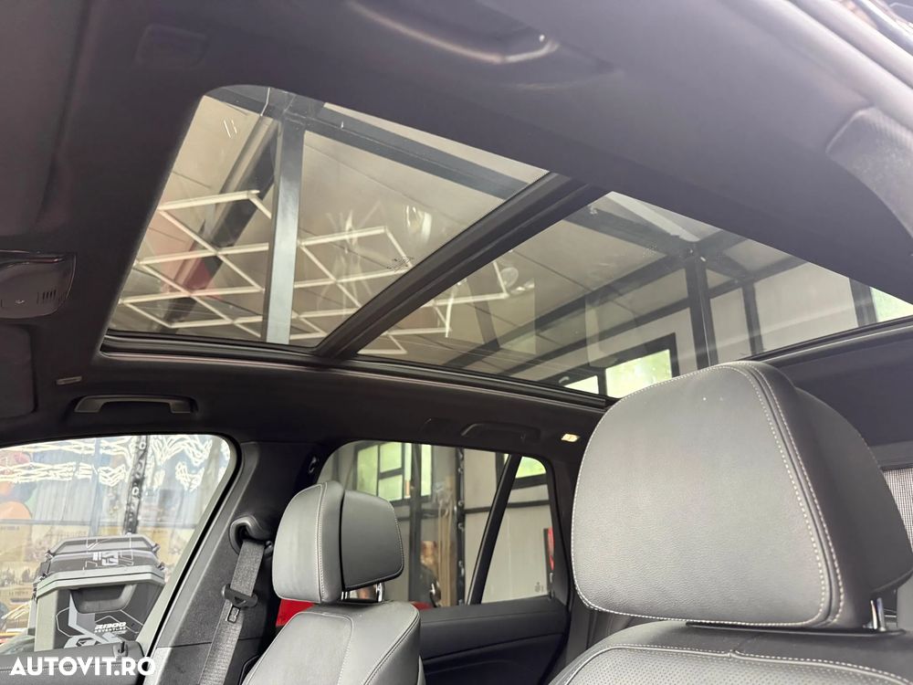BMW X5 xDrive30d AT MHEV - 28