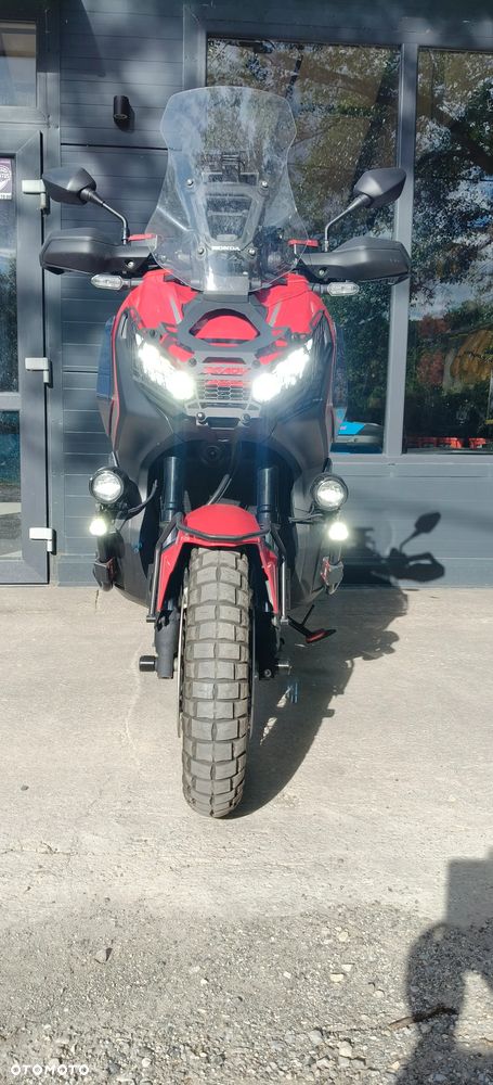 Honda X-ADV - 10