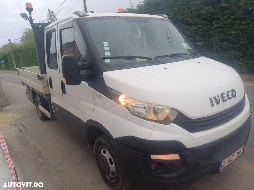 Iveco Daily - 3