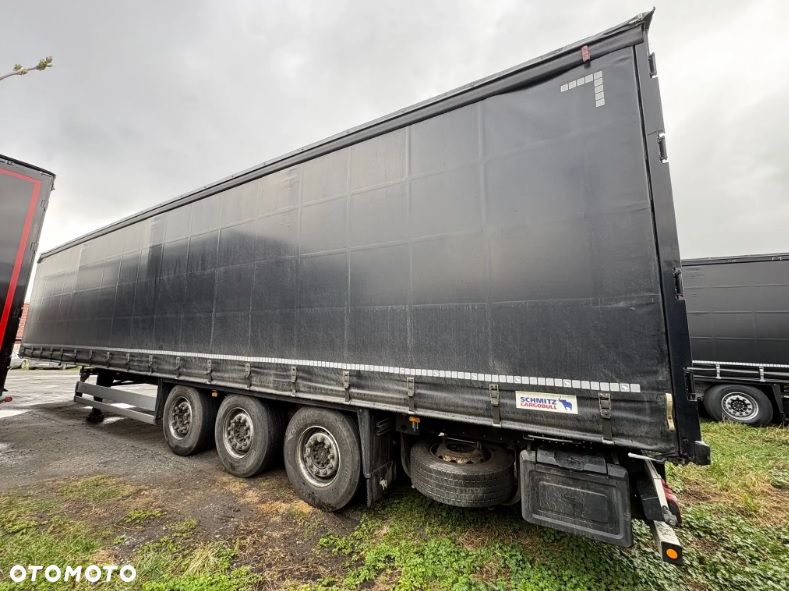 Schmitz Cargobull SCB S3 - 3
