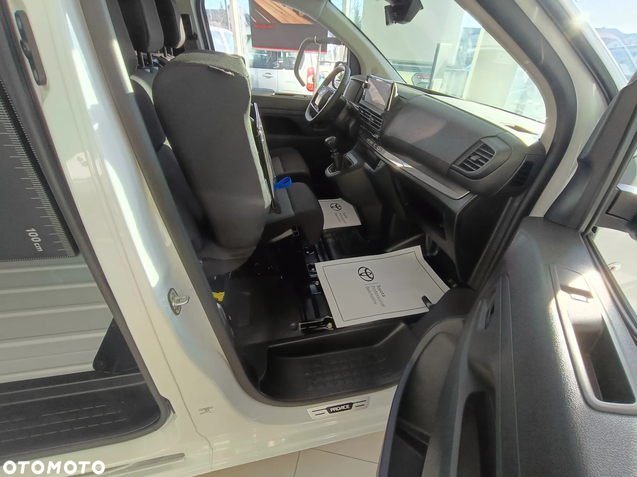 Toyota Proace - 11