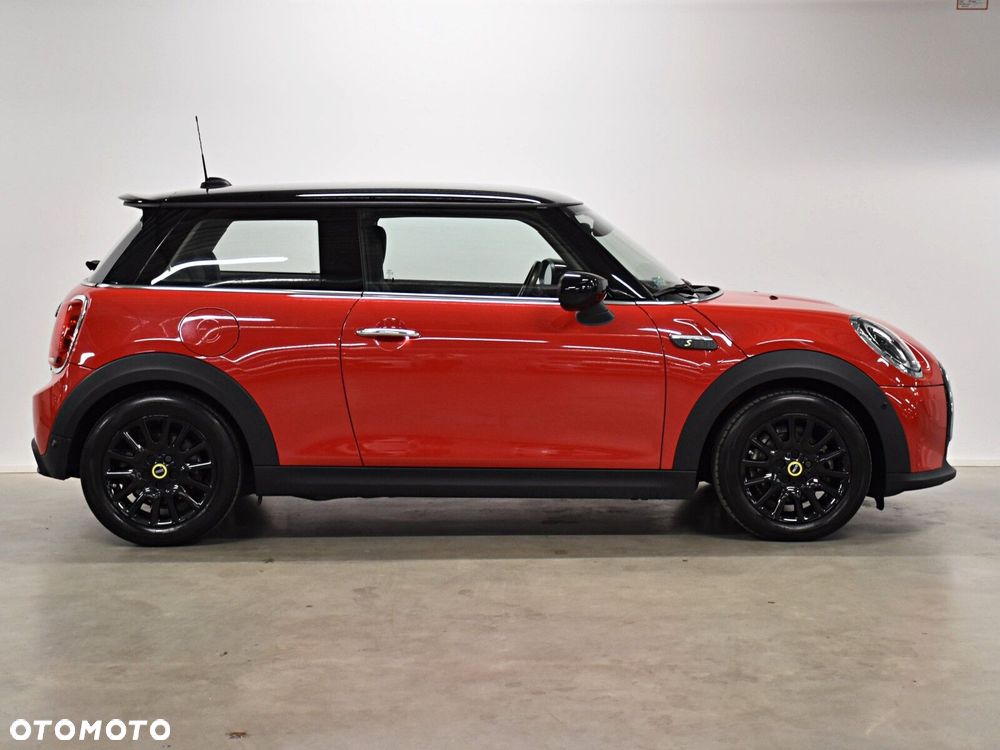 MINI Cooper S - 6