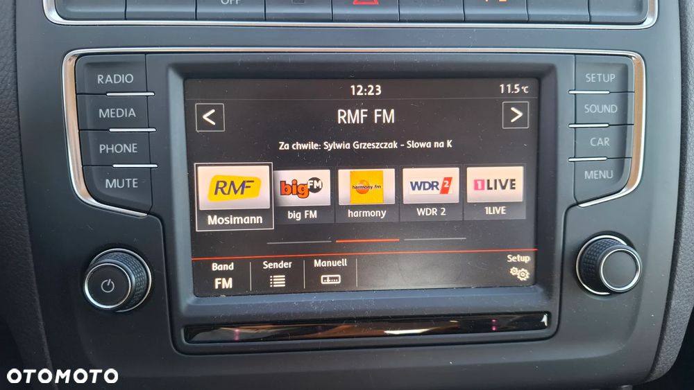 Volkswagen Polo 1.2 TSI Highline - 18