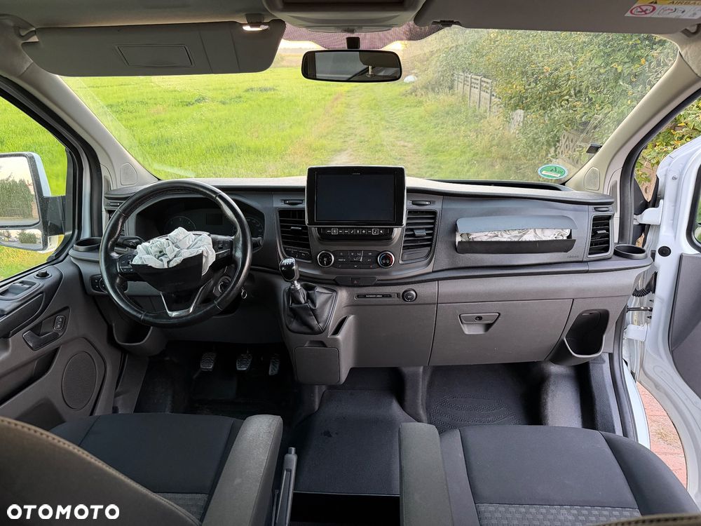 Ford Transit Custom L2H1 VA MH Trend - 11