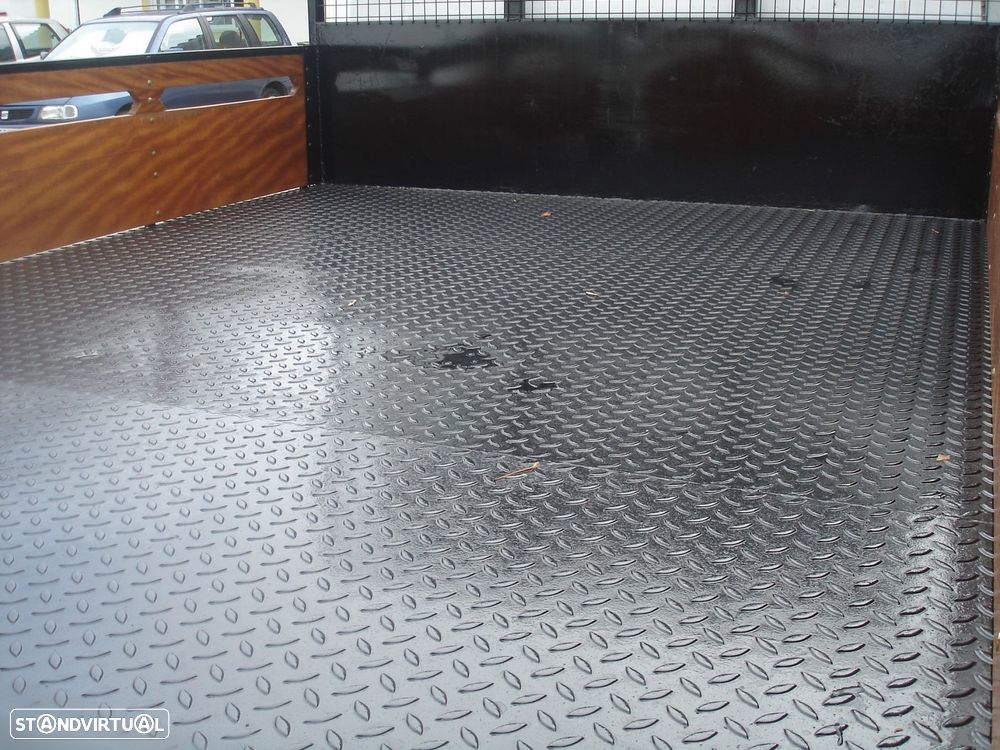 Ford Transit 330 L3 2.0 TDCi H2 Trend Antepara - 23