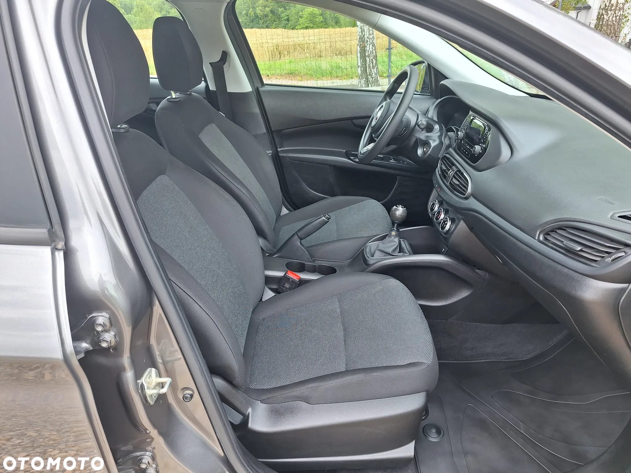 Fiat Tipo 1.4 Classic - 37