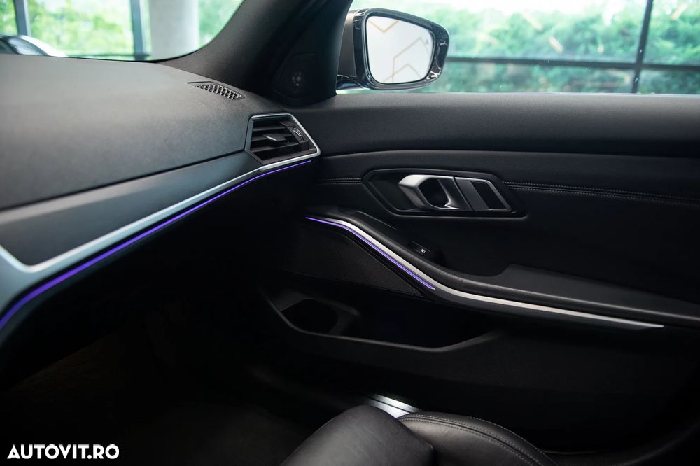 BMW M3 M340i xDrive - 33