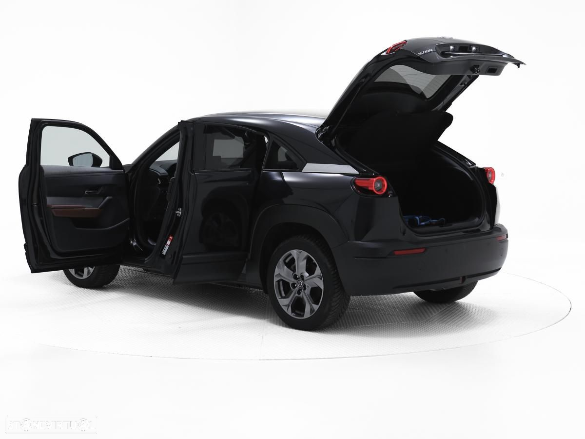Mazda MX-30 e-Skyactiv Advantage+Vintage Leatherette - 6