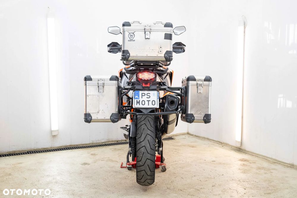 KTM Super Adventure - 7