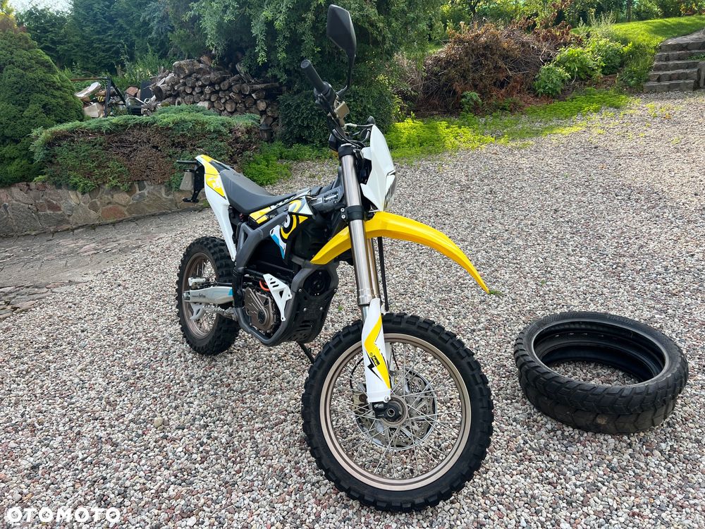 Surron Storm Bee - 5