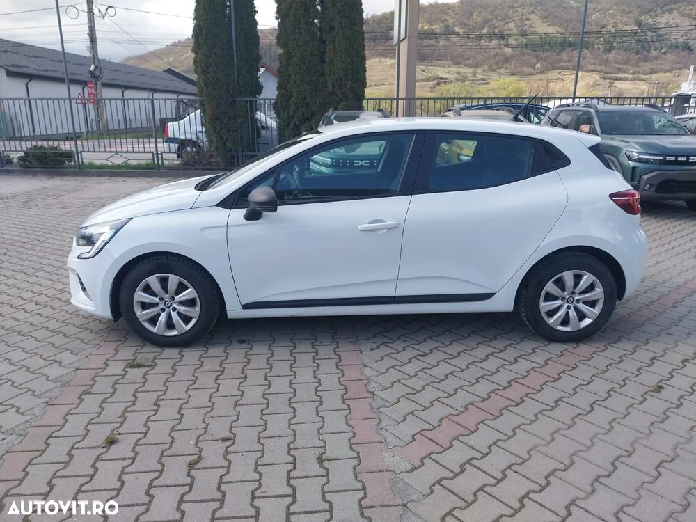 Renault Clio SCe 65 LIFE - 15