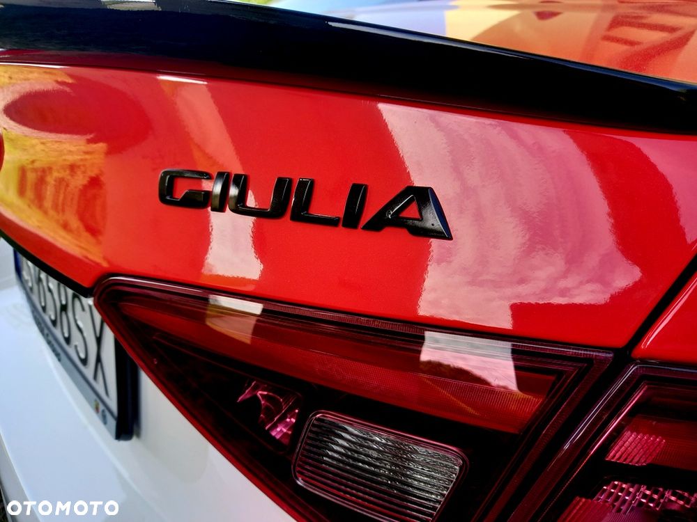 Alfa Romeo Giulia - 28