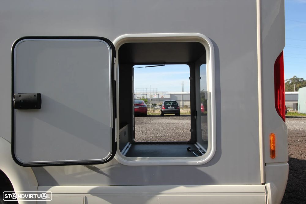 Carthago C-Tourer T145H - 25