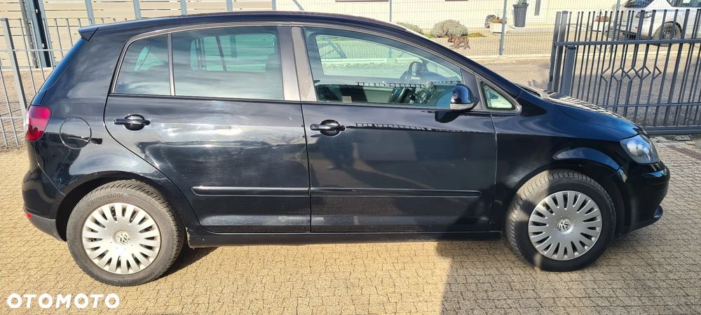 Volkswagen Golf 1.9 TDI Edition - 10