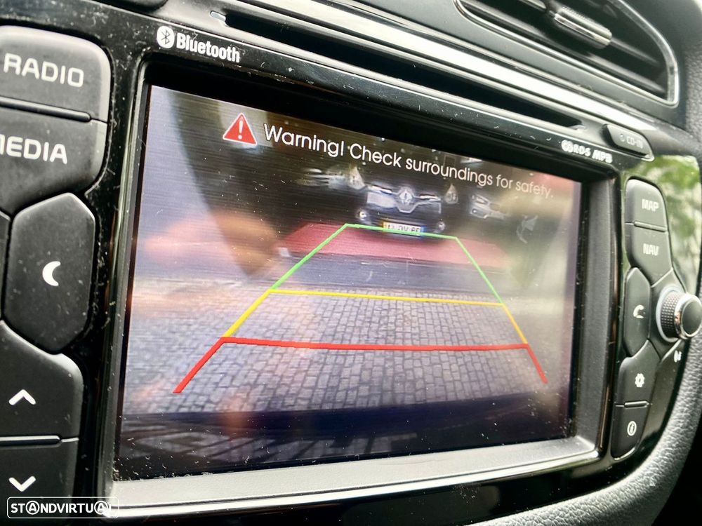 Kia Ceed SW 1.6 CRDi ECO - 20