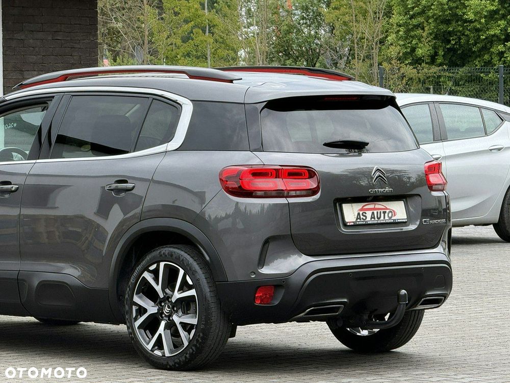 Citroën C5 Aircross 1.5 BlueHDi Shine Pack EAT8 - 38