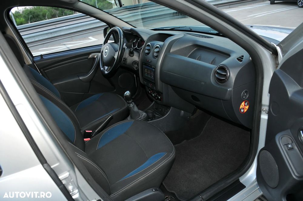 Dacia Duster - 13