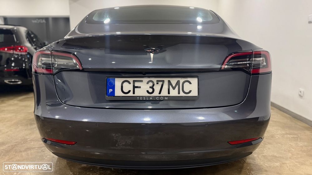 Tesla Model 3 Standard Range Plus RWD - 6