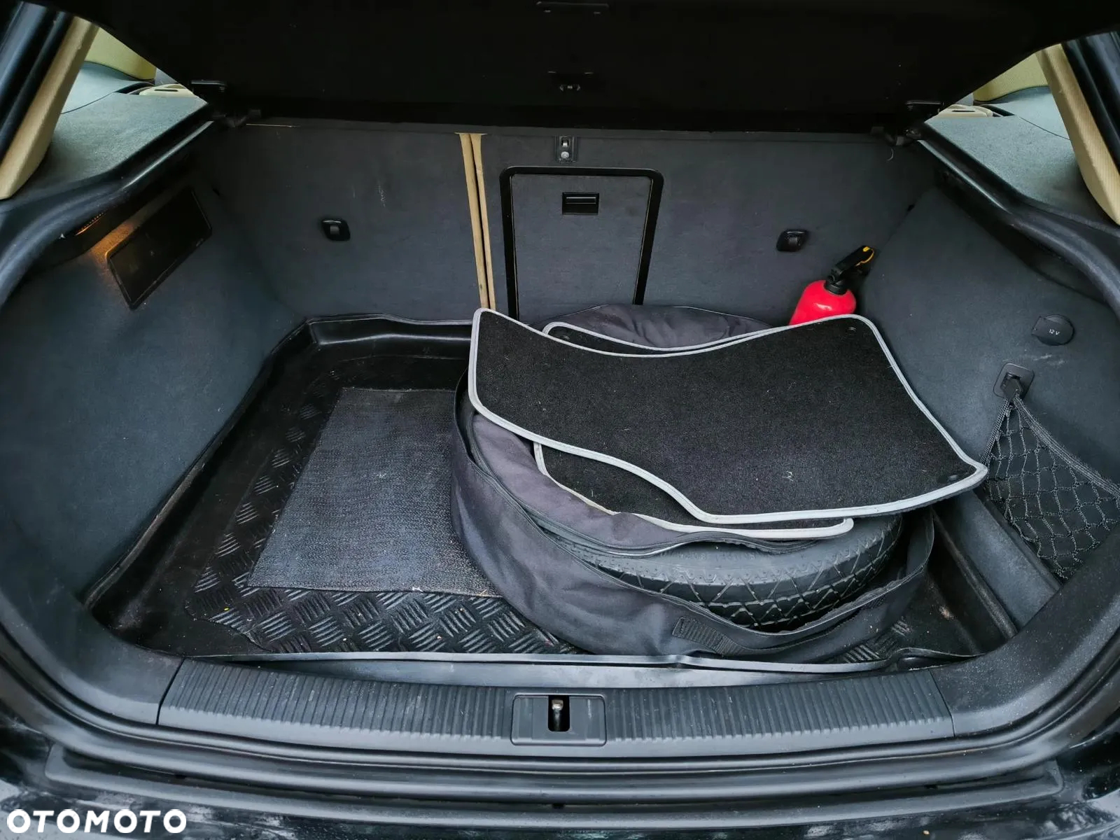 Audi A3 2.0 TFSI Ambition S tronic - 4