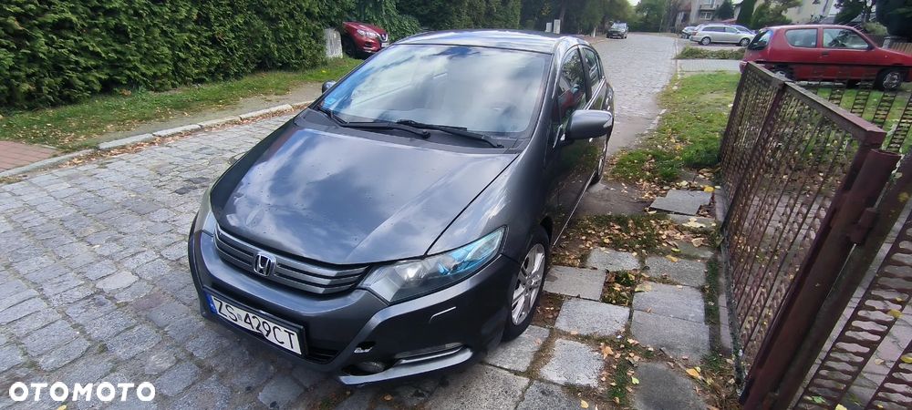 Honda Insight 1.3 Elegance - 1