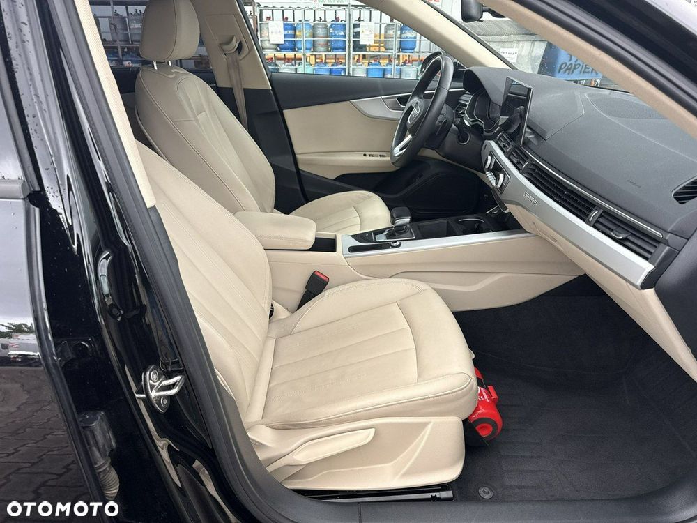 Audi A4 Avant - 21