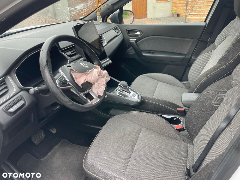 Renault Symbioz - 12