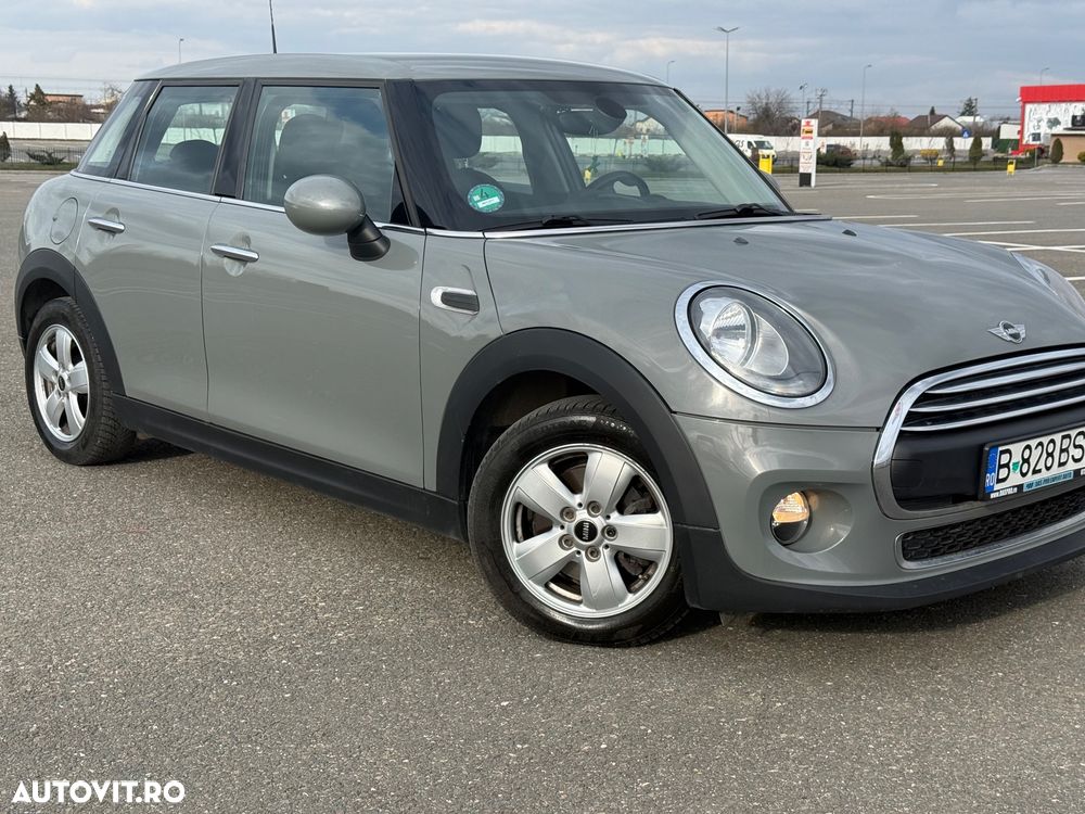 Mini ONE Standard - 3