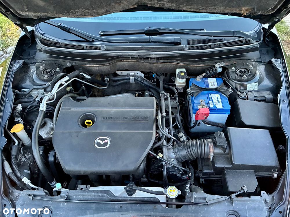 Mazda 6 - 40