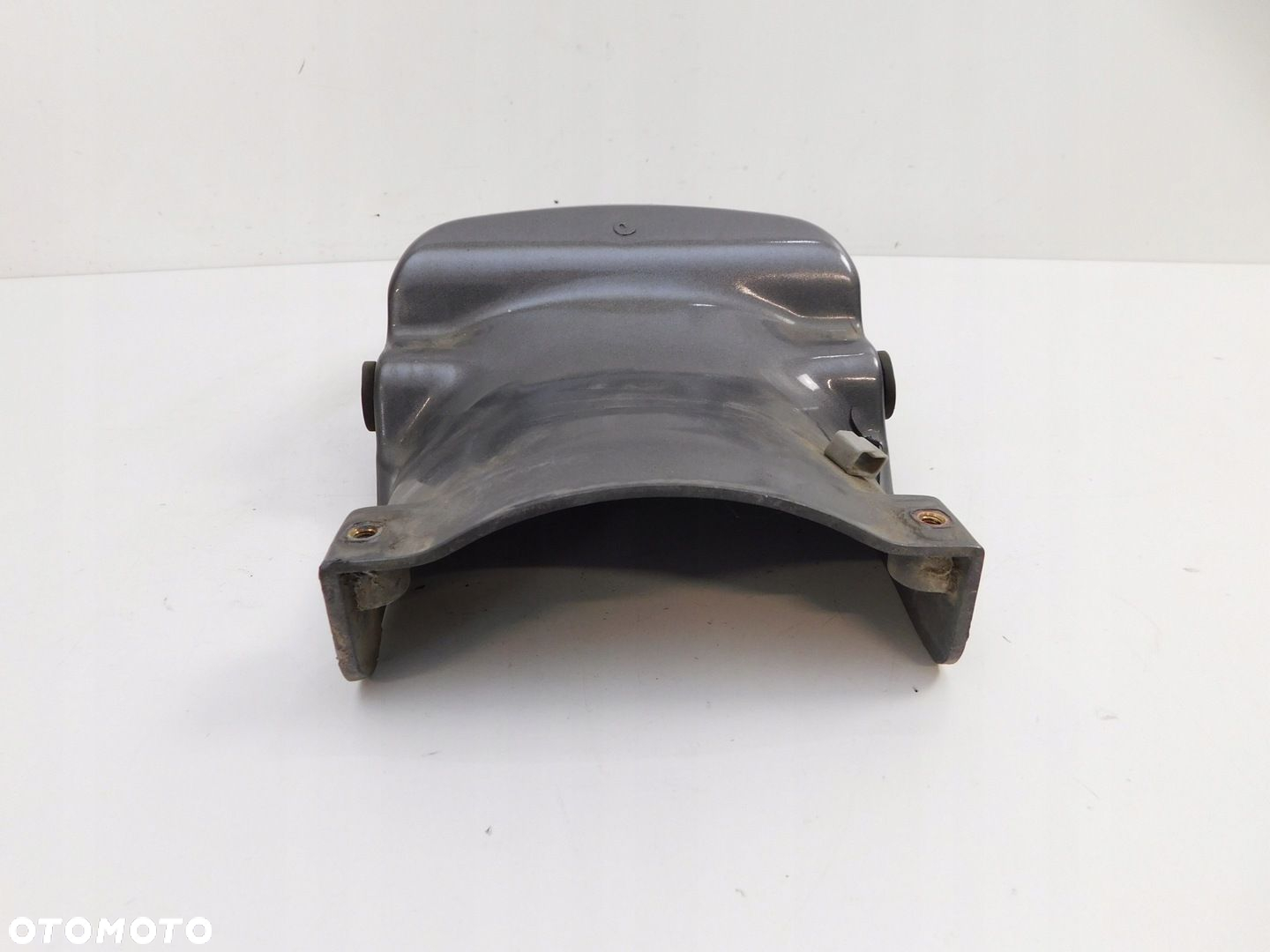 HONDA TRANSALP 600 PD10 NADKOLE TYŁ ZADUPEK - 5