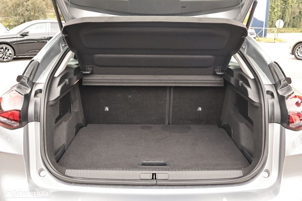 Citroën C4 1.2 PureTech Max - 27