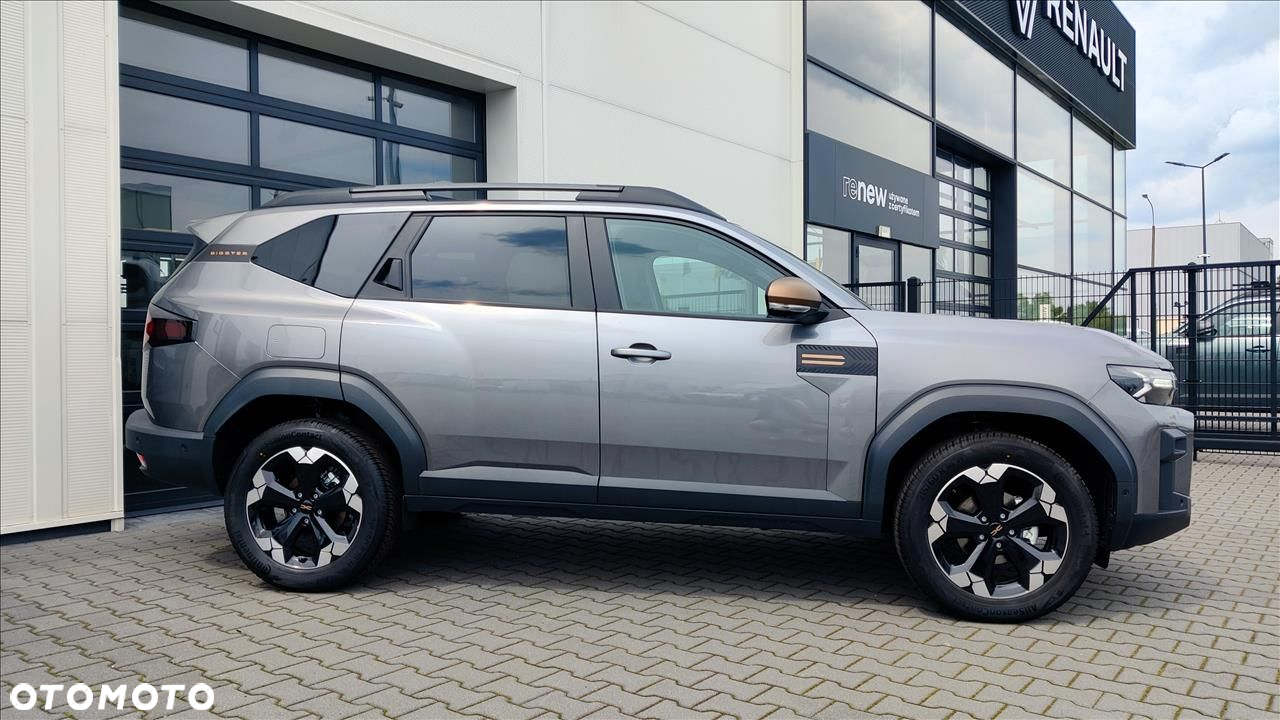 Dacia Bigster - 3