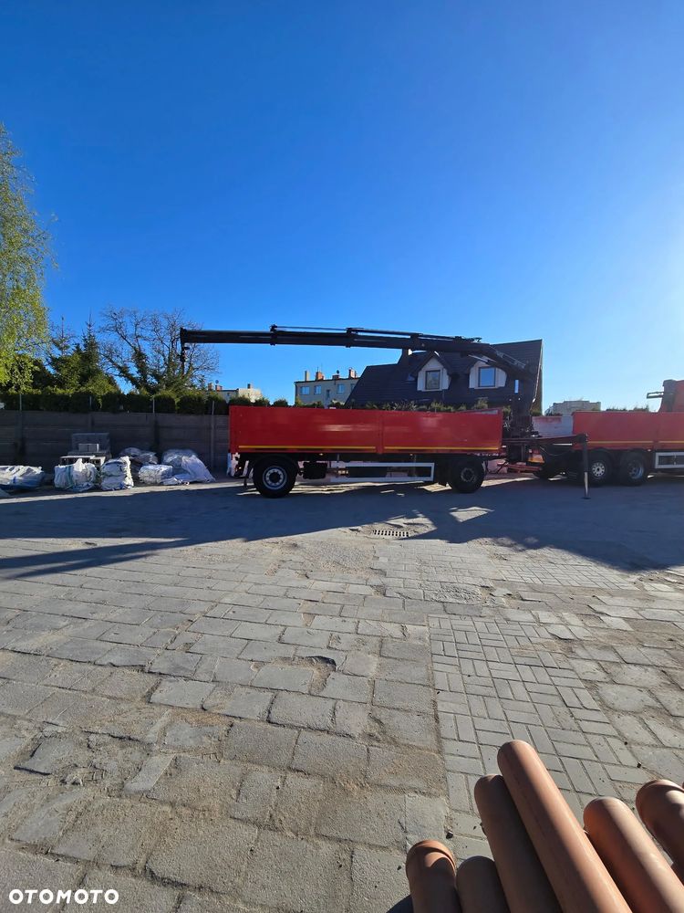 Volvo FH12 - 5
