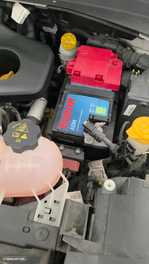 Jeep Renegade 1.6 MJD Limited DCT - 24