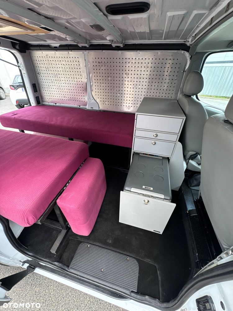 Renault Trafic - 6