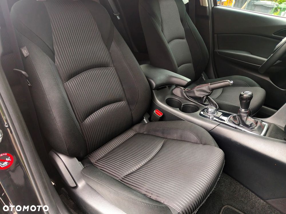 Mazda 3 SKYACTIV-G 120 Center-Line - 32