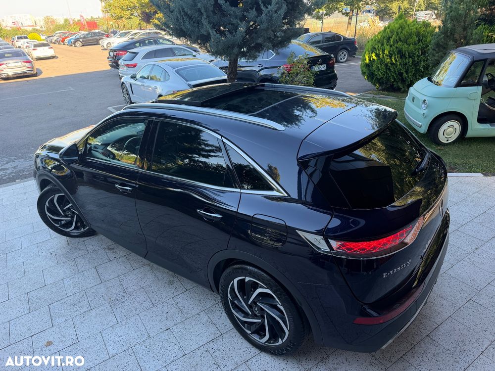 DS Automobiles DS 7 Crossback 4x4 300 OPERA - 5