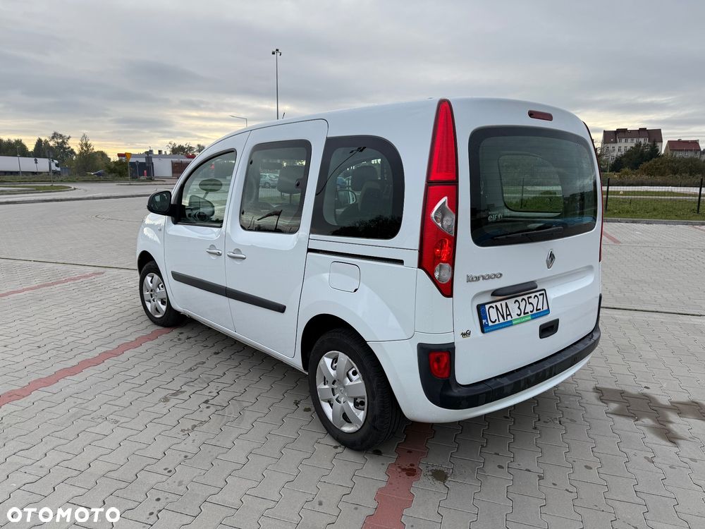 Renault Kangoo - 7