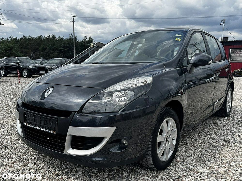Renault Scenic - 2