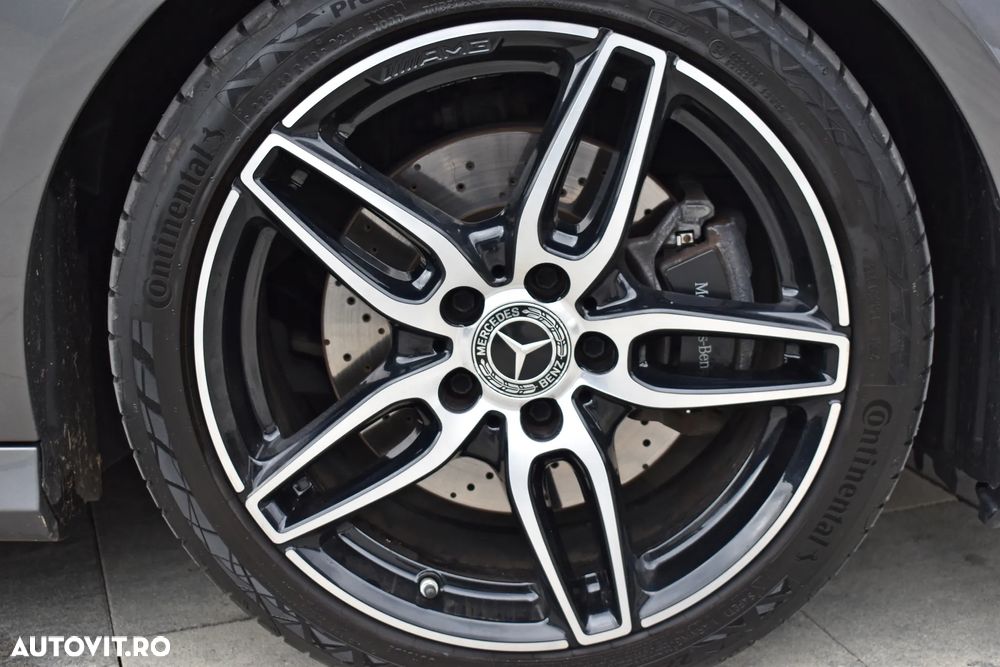 Mercedes-Benz A 220 4MATIC Aut. - 18